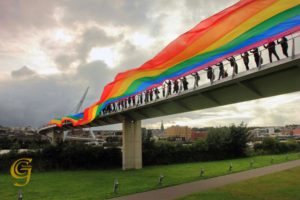 08 CFNI Foyle Pride Festival August 2015